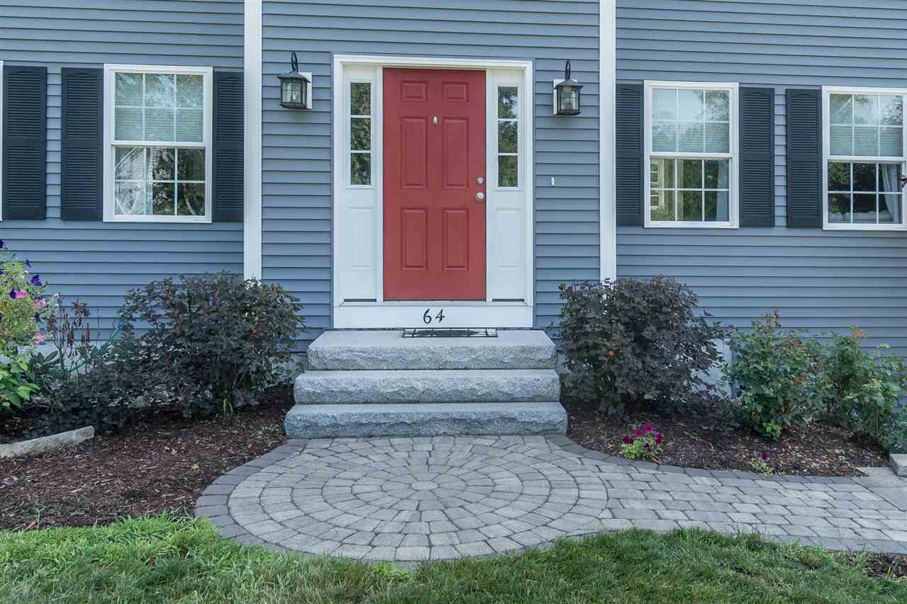 64 Phillips Pond Road Sandown, NH 03873 - Photo 38 of 40