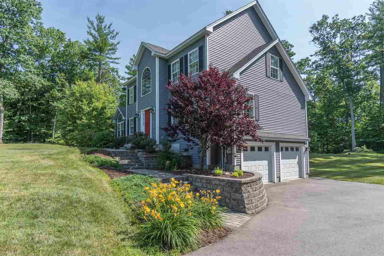 64 Phillips Pond Road Sandown, NH 03873 - Photo 39 of 40