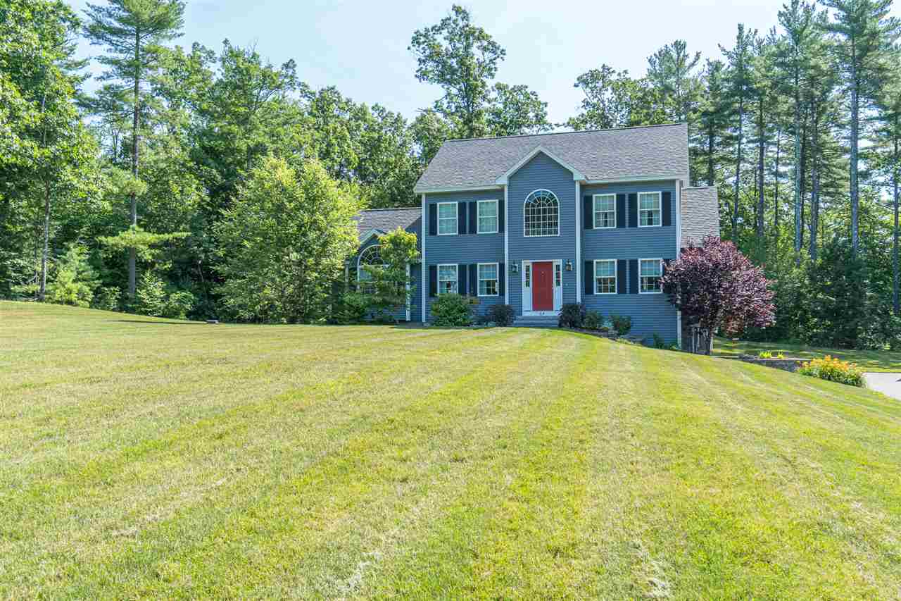 64 Phillips Pond Road Sandown, NH 03873 - Photo 40 of 40