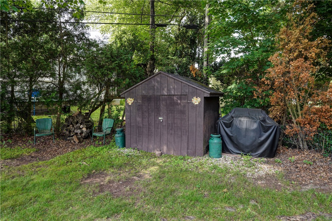 465 Fox Meadow Road Greece, NY 14626 - Photo 20 of 20