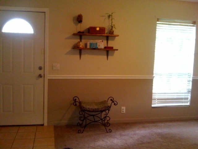 1544 Northwest Rutland Road Mount Juliet, TN 37122 - Photo 3 of 14 tile at entry