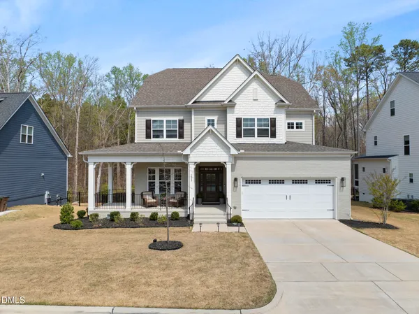 $1,365,000 | 1825 Prucha Place, Cary, NC 27519
