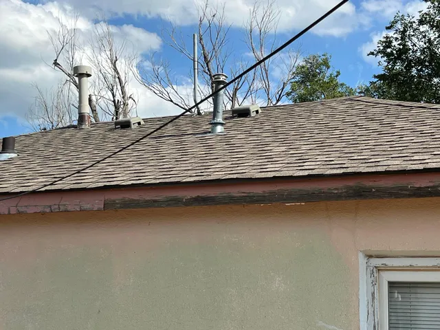 $42,500 | 226 East 3rd Street, Stinnett, TX 79083