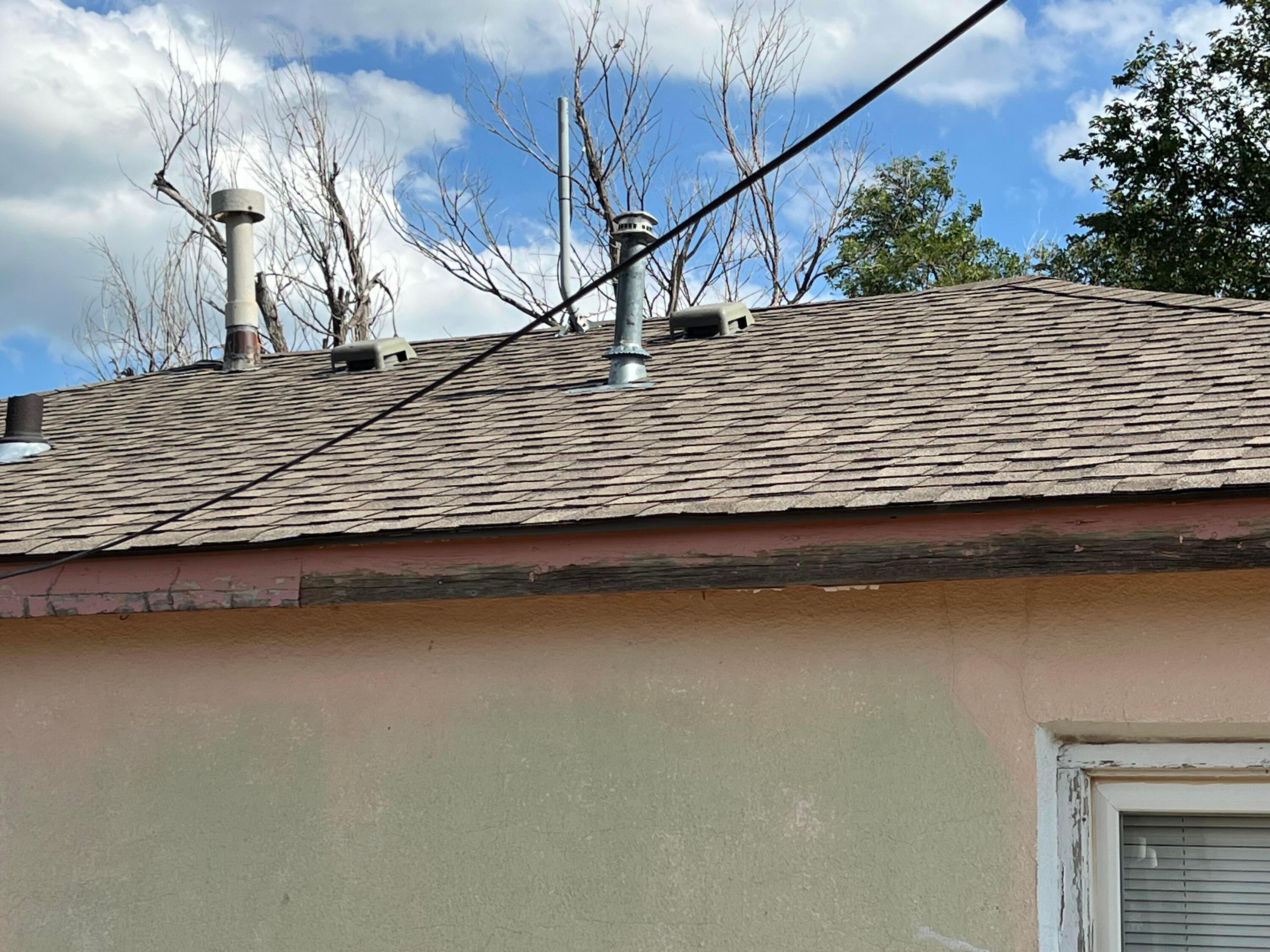 226 East 3rd Street Stinnett, TX 79083 - Photo 5 of 7 IMG_9418