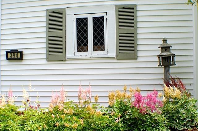 394 Old Post Road Arundel, ME 04046 - Photo 18 of 18 Beautiful gardens