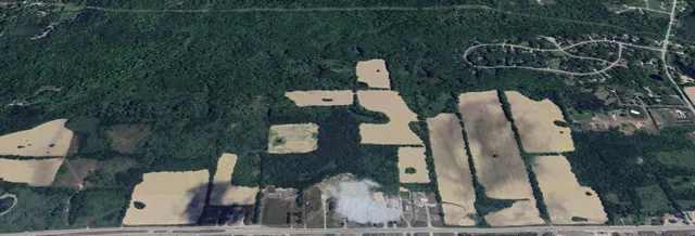 $3,699,999 | 3131 South Lapeer Road, Metamora, MI 48455