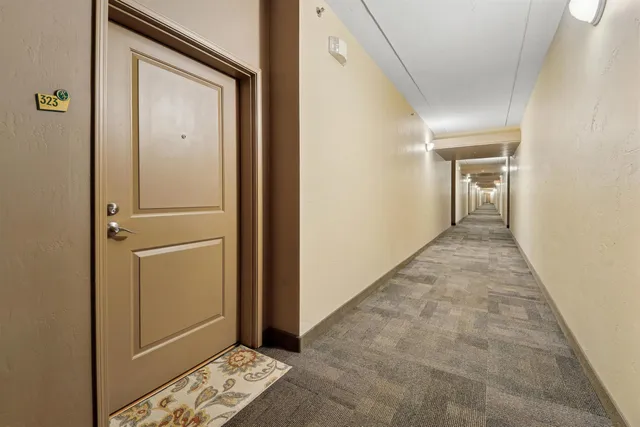 $259,900 | 400 North Richmond Street, Unit 323, Appleton, WI 54911