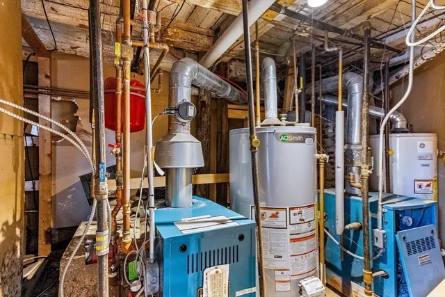 $999,999 | 97 Huntington Street, Brockton, MA 02301