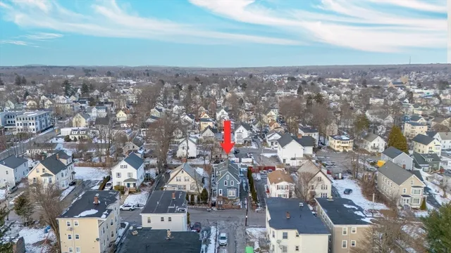 $999,999 | 97 Huntington Street, Brockton, MA 02301