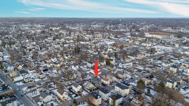 $999,999 | 97 Huntington Street, Brockton, MA 02301