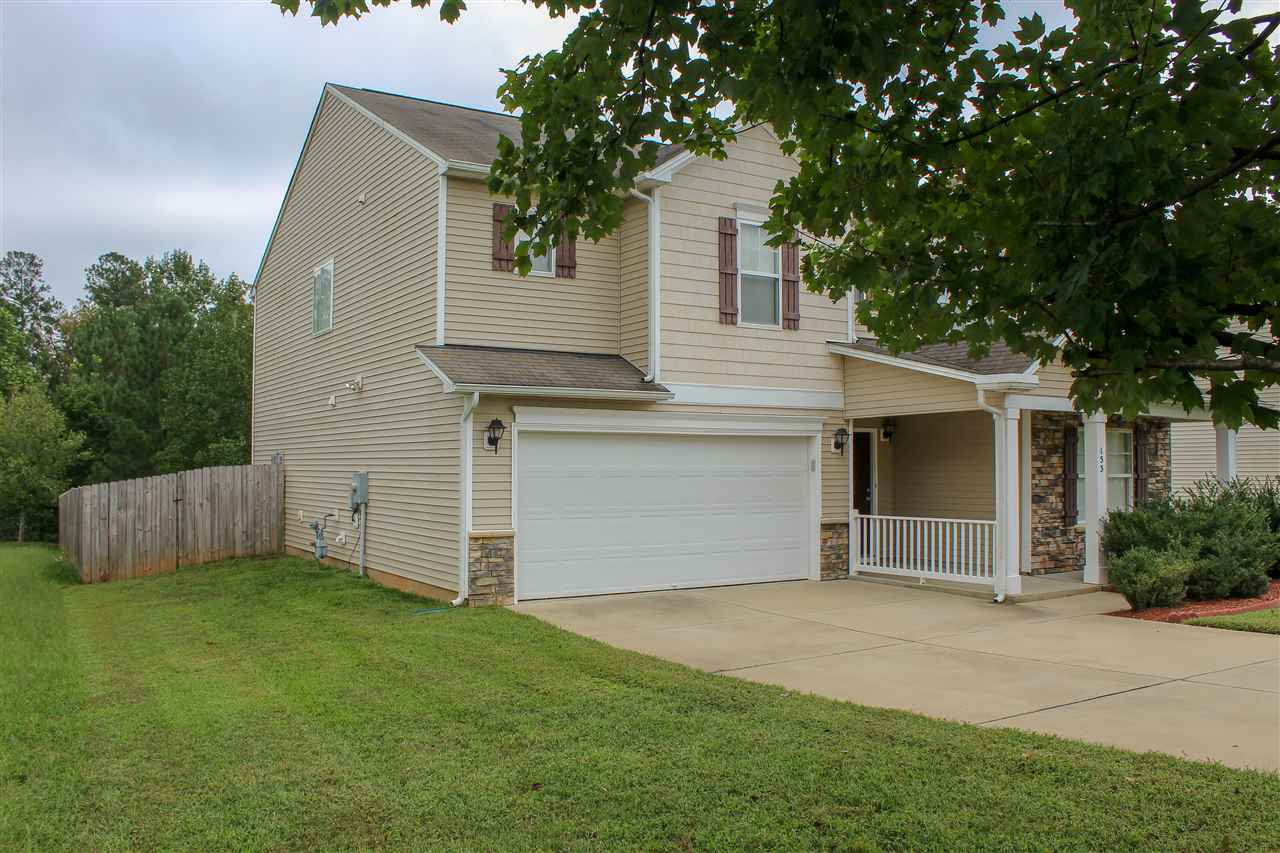 153 Oakton Ridge Place Garner, NC 27529 - Photo 4 of 25 Photo 4