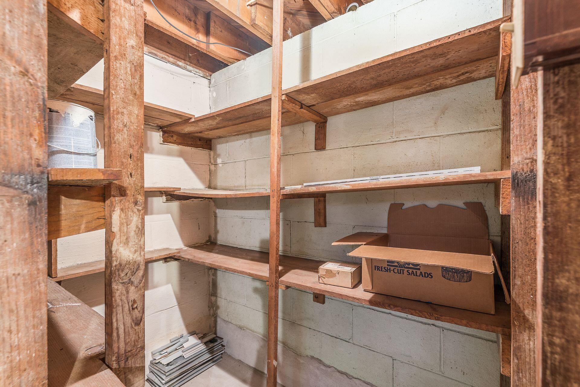 71 North Merkle Road Columbus, OH 43209 - Photo 42 of 66 LL Mechanical/Storage