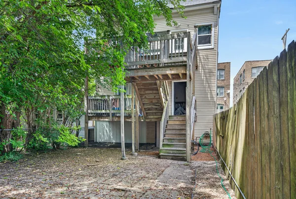 $495,000 | 3512 West Belden Avenue, Chicago, IL 60647