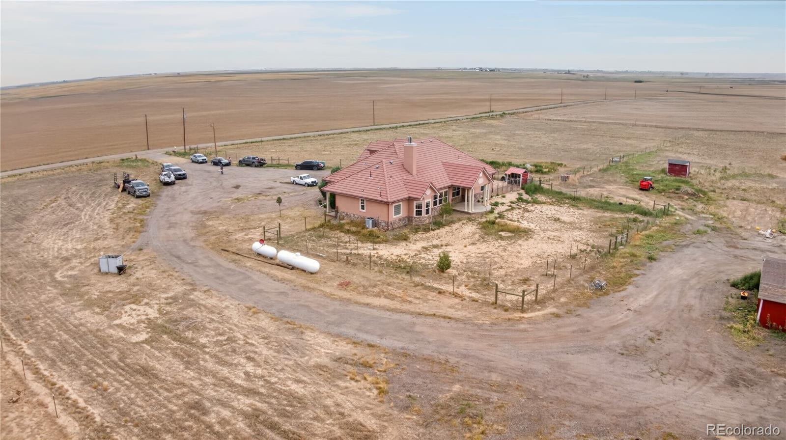 13291 North Harback Road Bennett, CO 80102 - Photo 44 of 50 Gallery Image 44