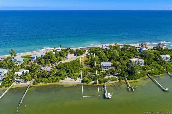 $2,500,000 | 0 Southeast MacArthur Boulevard, Jensen Beach, FL 34957