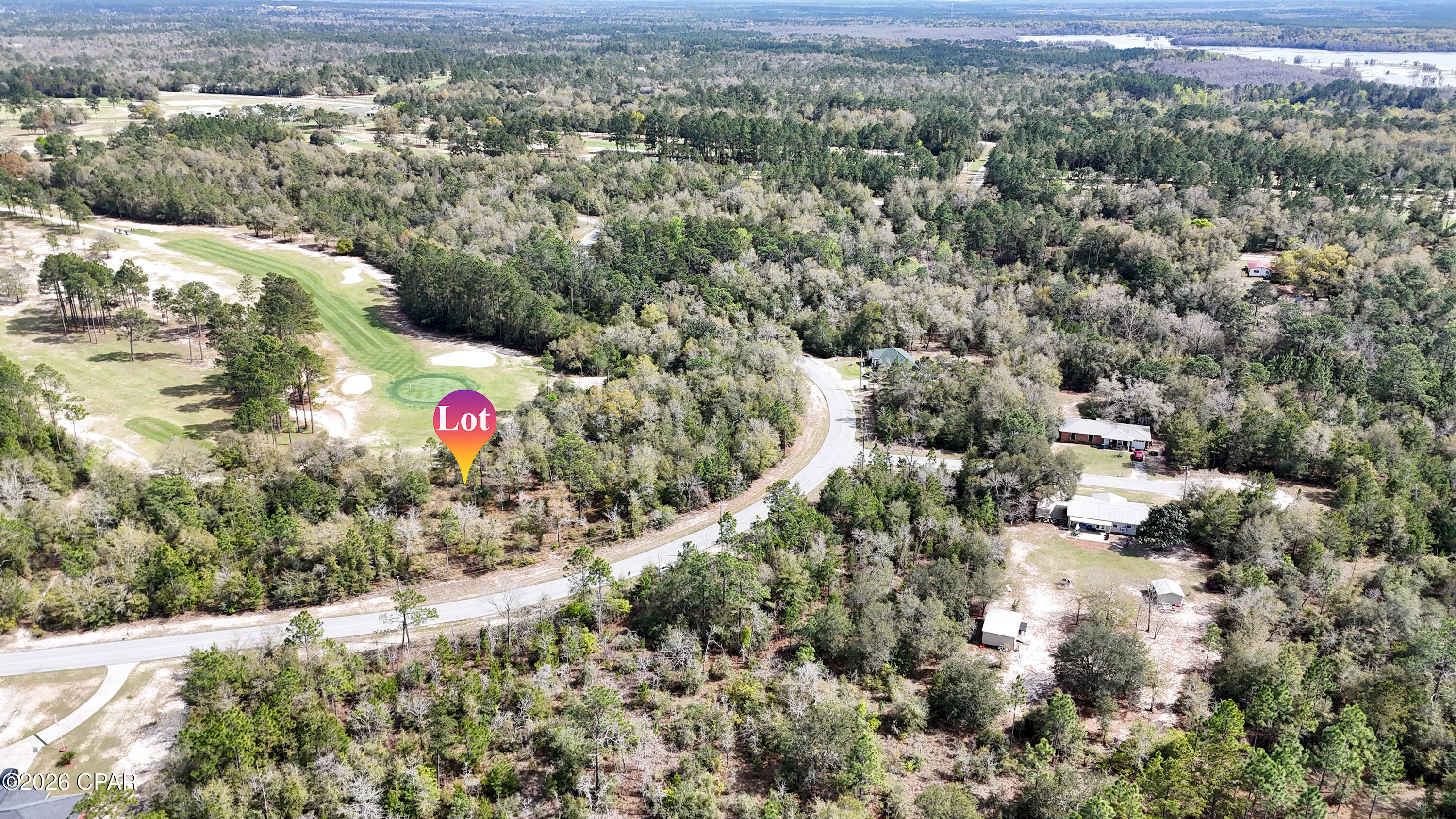0 Westbrook Drive Chipley, FL 32428 - Photo 7 of 11