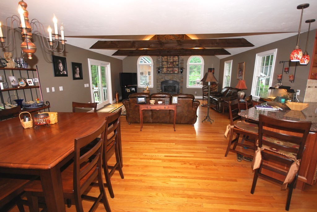 25 Walnut Street Rutland, MA 01543 - Photo 4 of 30
