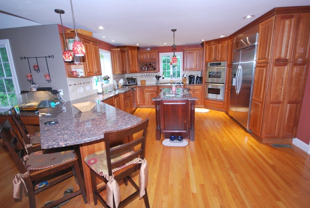 25 Walnut Street Rutland, MA 01543 - Photo 6 of 30