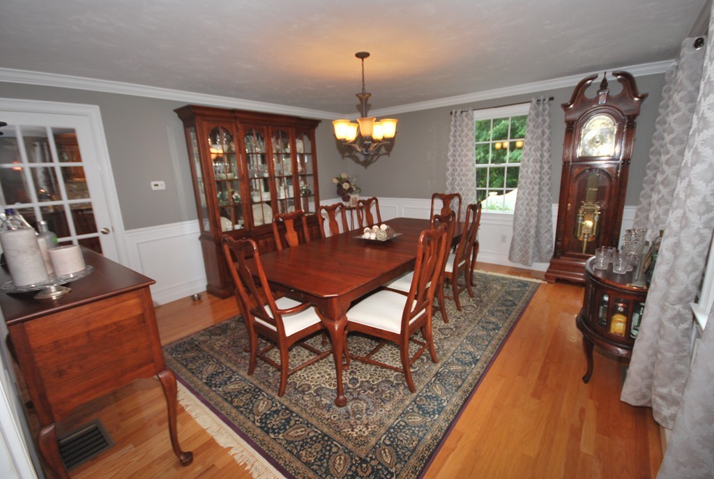 25 Walnut Street Rutland, MA 01543 - Photo 7 of 30