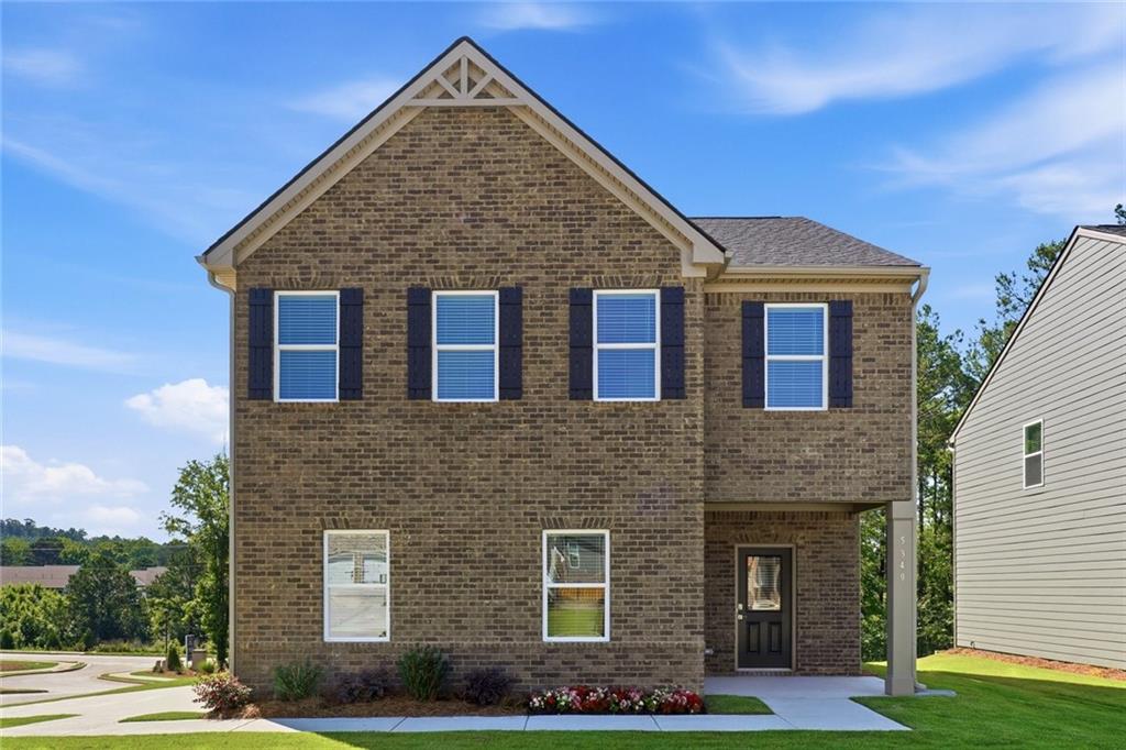 5349 Tolar Road South Fulton, GA 30213 - Photo 1 of 34