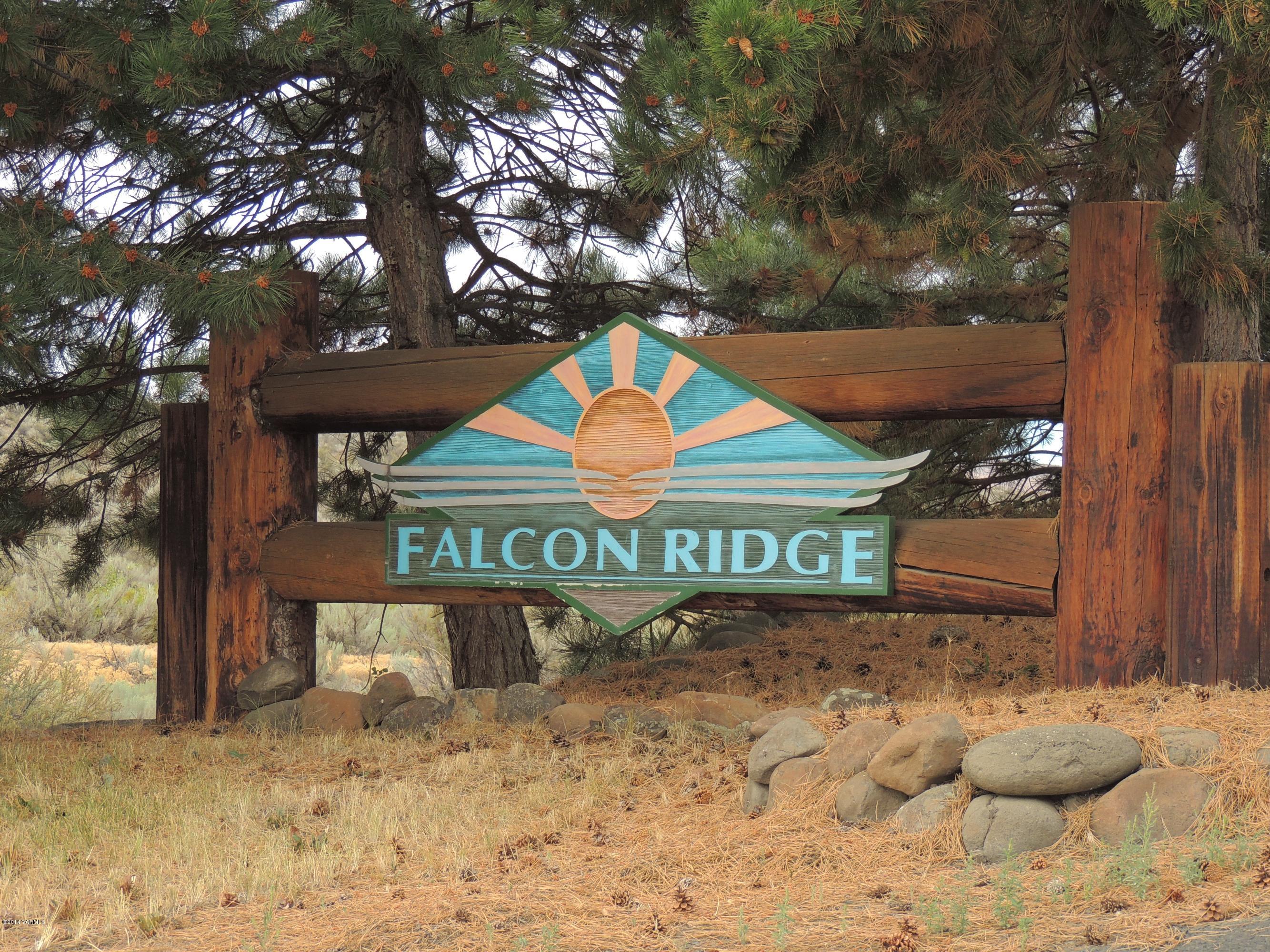 270 Red Tail Road Yakima, WA 98908 - Photo 12 of 69 Falcon Ridge rd directions (2)
