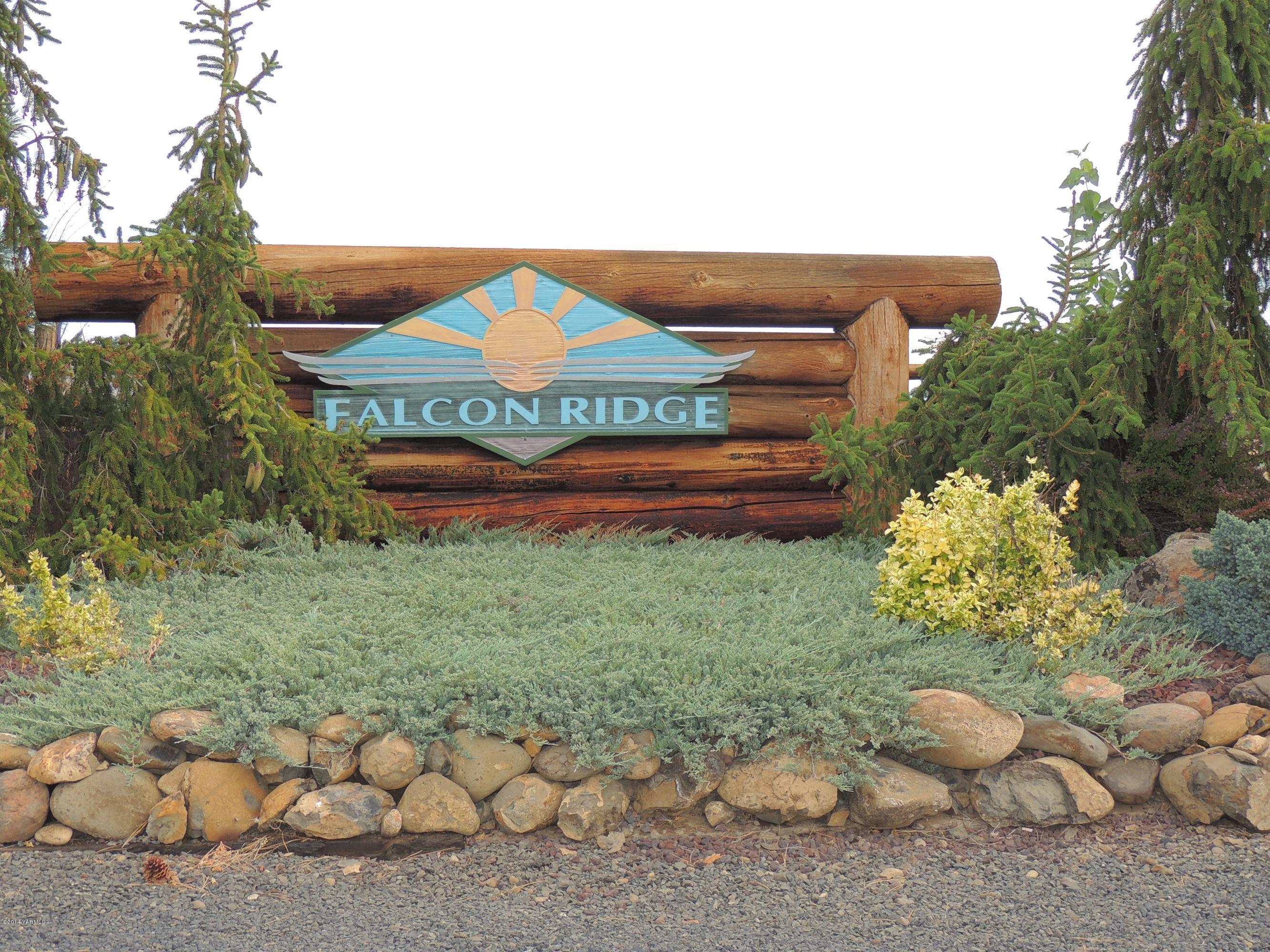 270 Red Tail Road Yakima, WA 98908 - Photo 15 of 69 Falcon Ridge rd directions (5)
