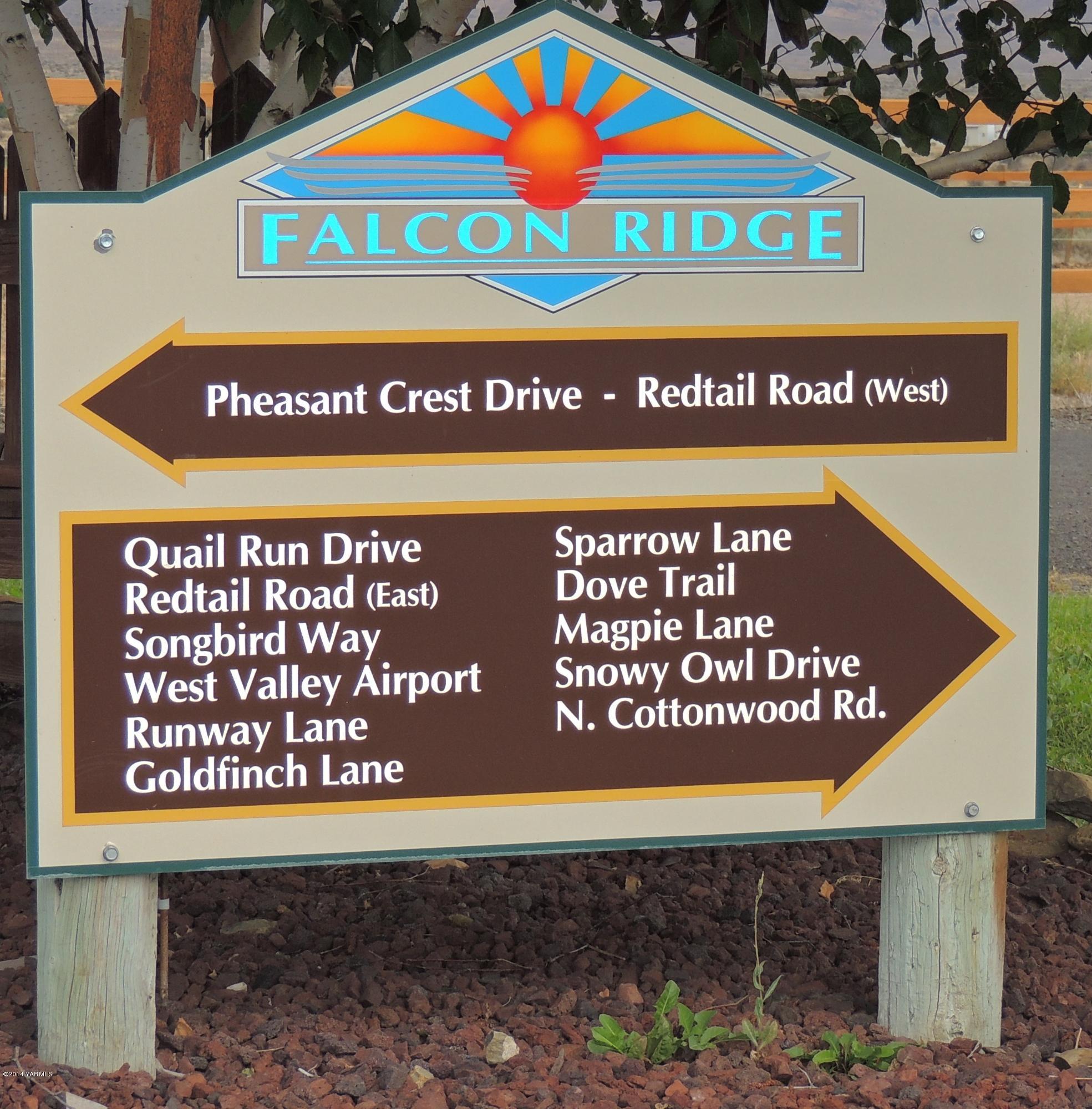 270 Red Tail Road Yakima, WA 98908 - Photo 16 of 69 a sign on the wall