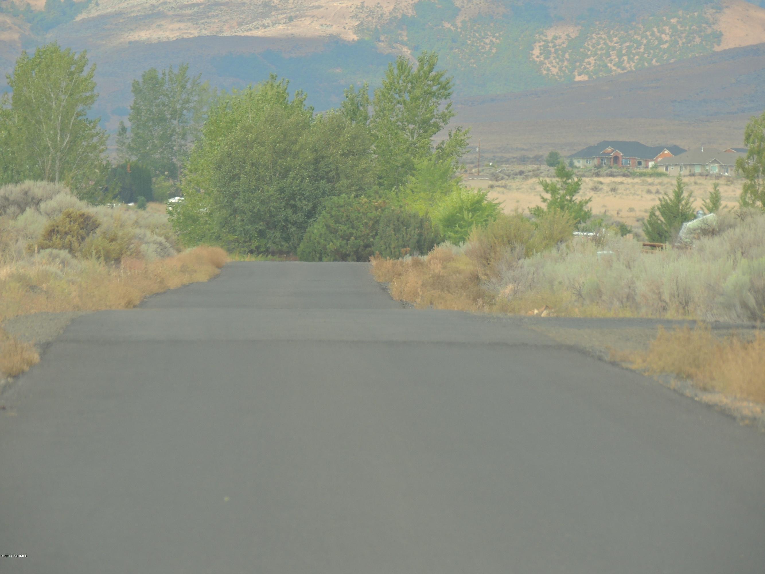 270 Red Tail Road Yakima, WA 98908 - Photo 28 of 69 Front Yard paved circle drive (11)