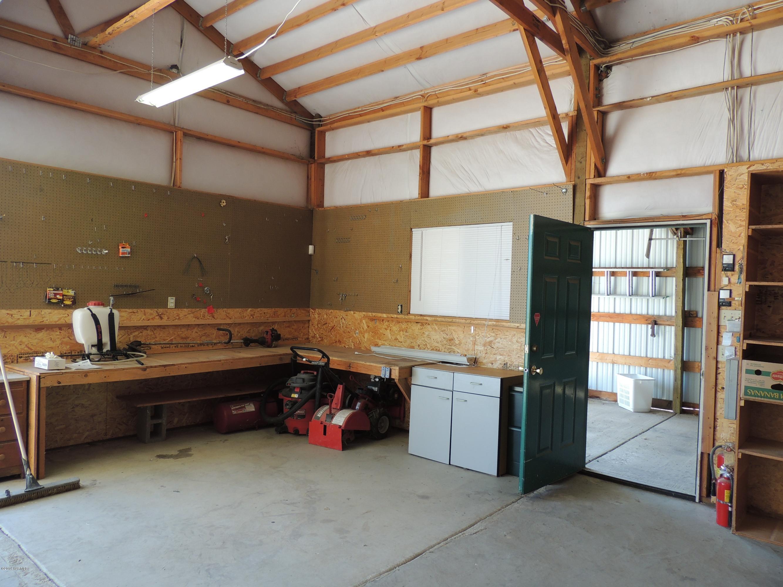 270 Red Tail Road Yakima, WA 98908 - Photo 62 of 69 a room with storage and utility