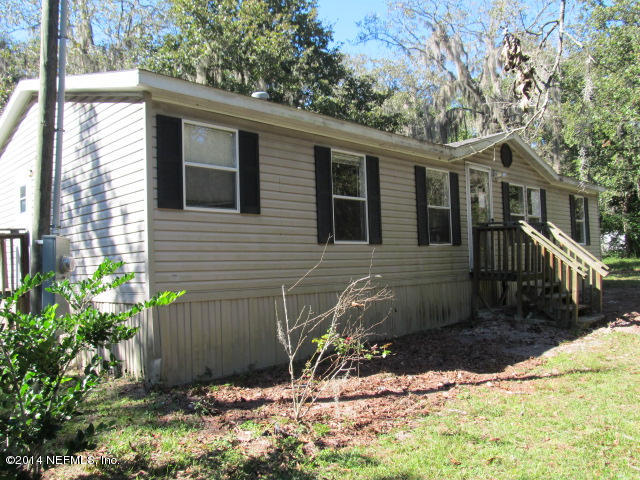 830 Gregory Road Jacksonville, FL 32234 - Photo 20 of 31 FRONT VIEW