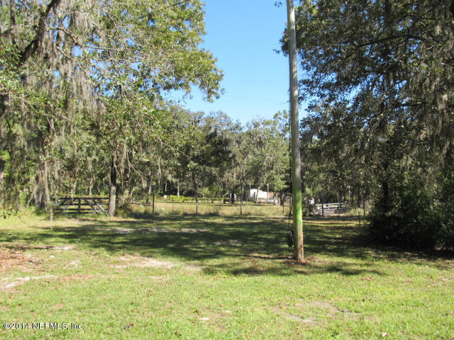 830 Gregory Road Jacksonville, FL 32234 - Photo 21 of 31 FRONT YARD