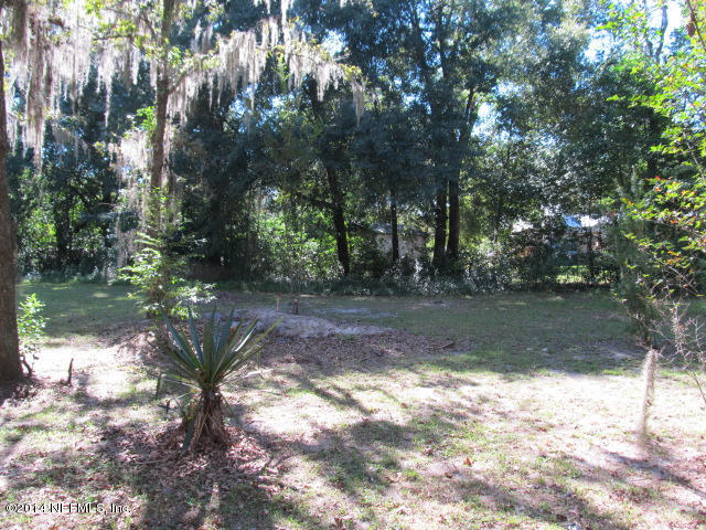 830 Gregory Road Jacksonville, FL 32234 - Photo 29 of 31 BACK YARD