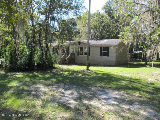 830 Gregory Road Jacksonville, FL 32234 - Photo 31 of 31 FRONT VIEW & YARD