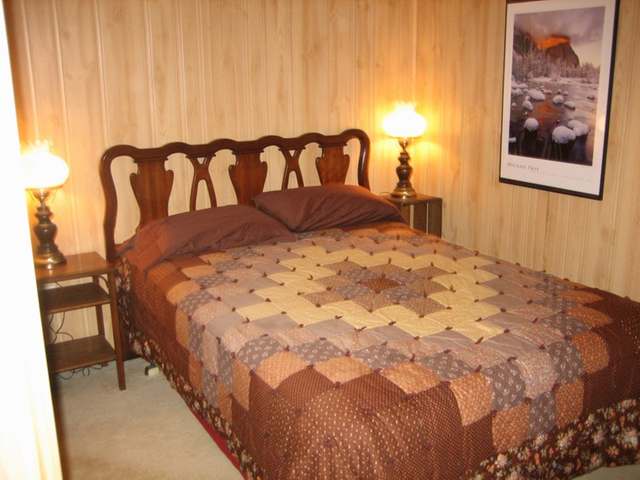 8648 West Rock Lake Road Presque Isle, WI 54557 - Photo 10 of 19 Gallery Image 10