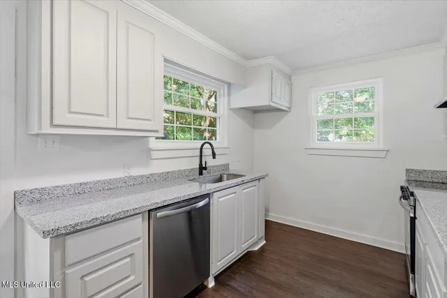 $225,000 | 729 North Church Street, Florence, MS 39073