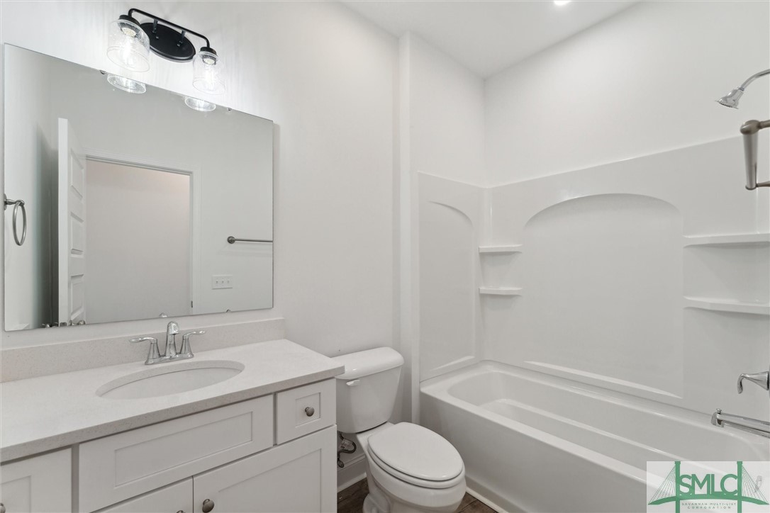 679 Chapel Crossing Road Brunswick, GA 31525 - Photo 12 of 15 Gallery Image 12