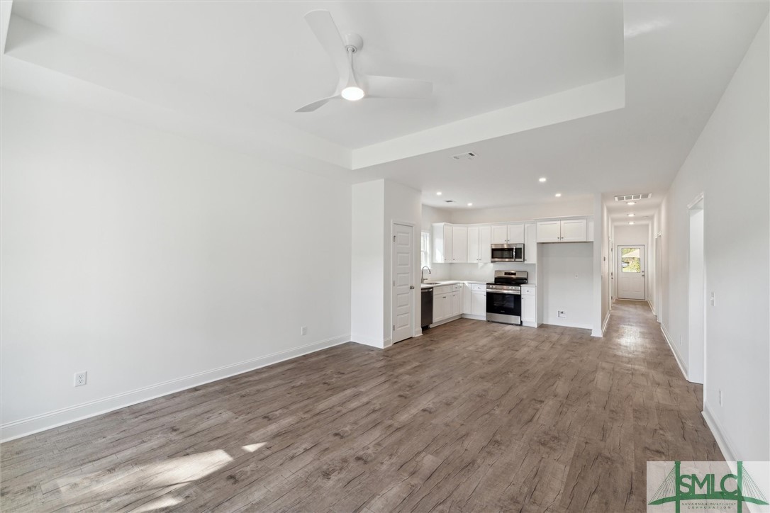 679 Chapel Crossing Road Brunswick, GA 31525 - Photo 2 of 15 Gallery Image 2