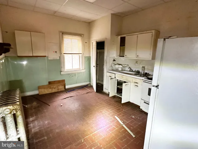 $165,000 | 215 South Spring Street, Bellefonte, PA 16823