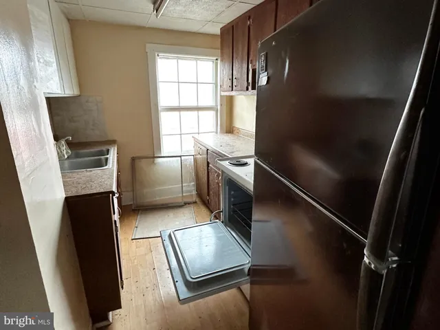 $165,000 | 215 South Spring Street, Bellefonte, PA 16823