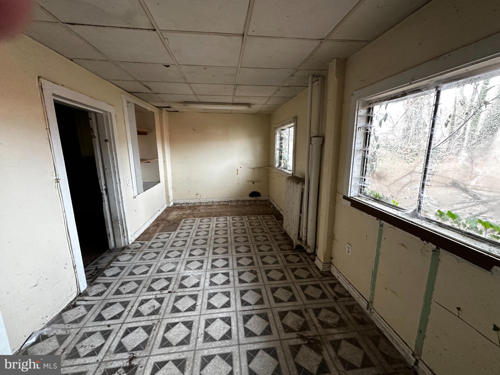 215 South Spring Street Bellefonte, PA 16823 - Photo 10 of 13 a view of a hallway