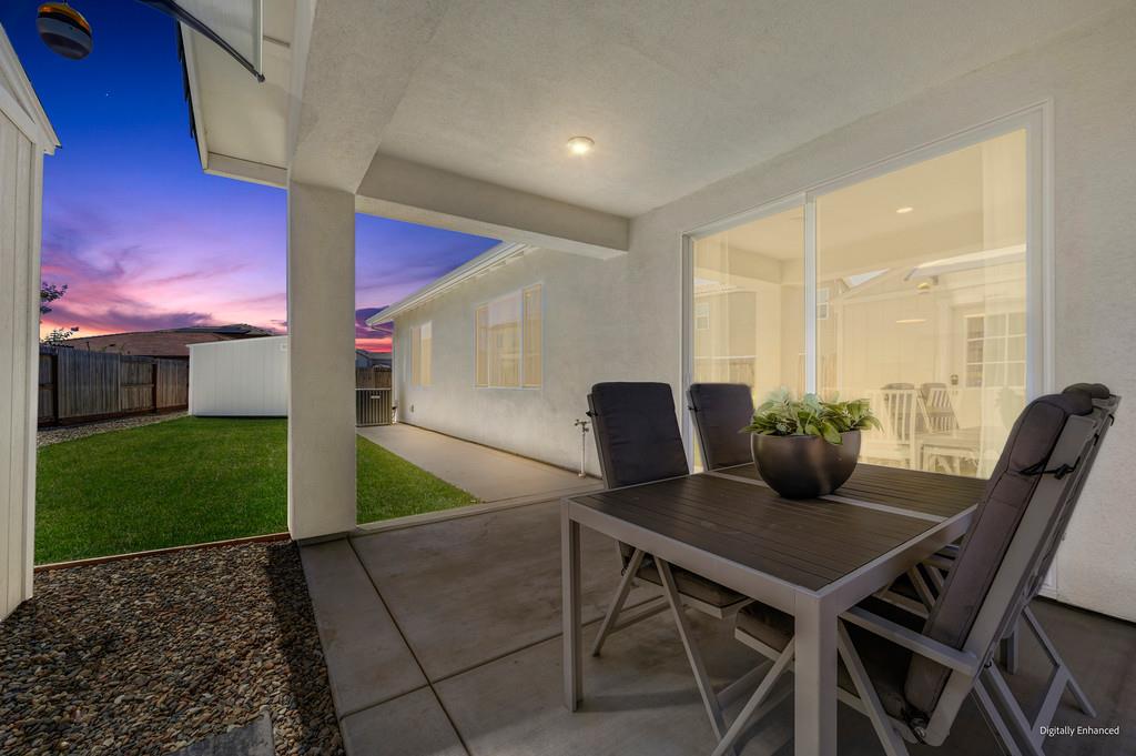 8229 Poppy Rdg Circle Elk Grove, CA 95757 - Photo 63 of 75