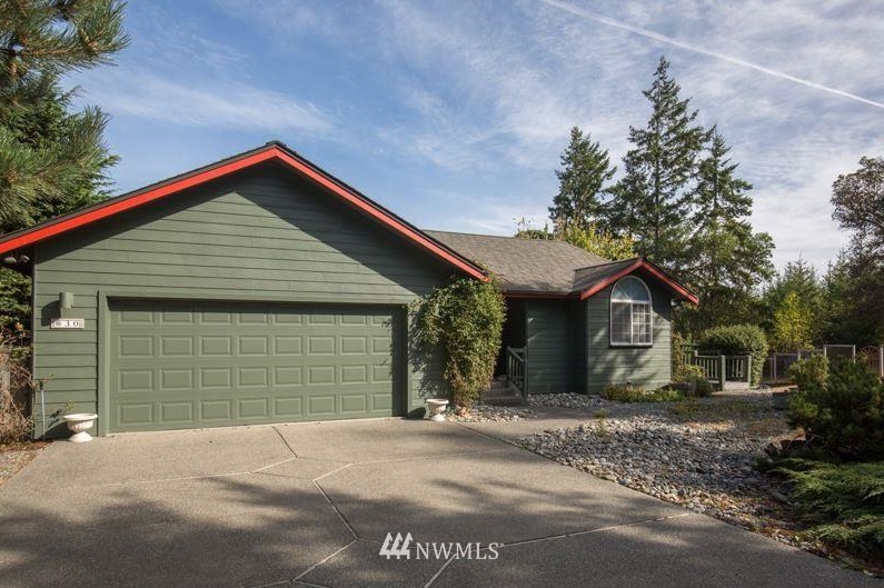 30 Henkes Road Sequim, WA 98382 - Photo 1 of 25