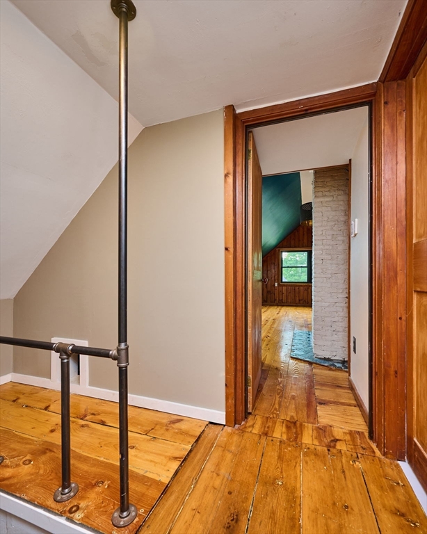520 Legate Hill Road Charlemont, MA 01339 - Photo 22 of 42