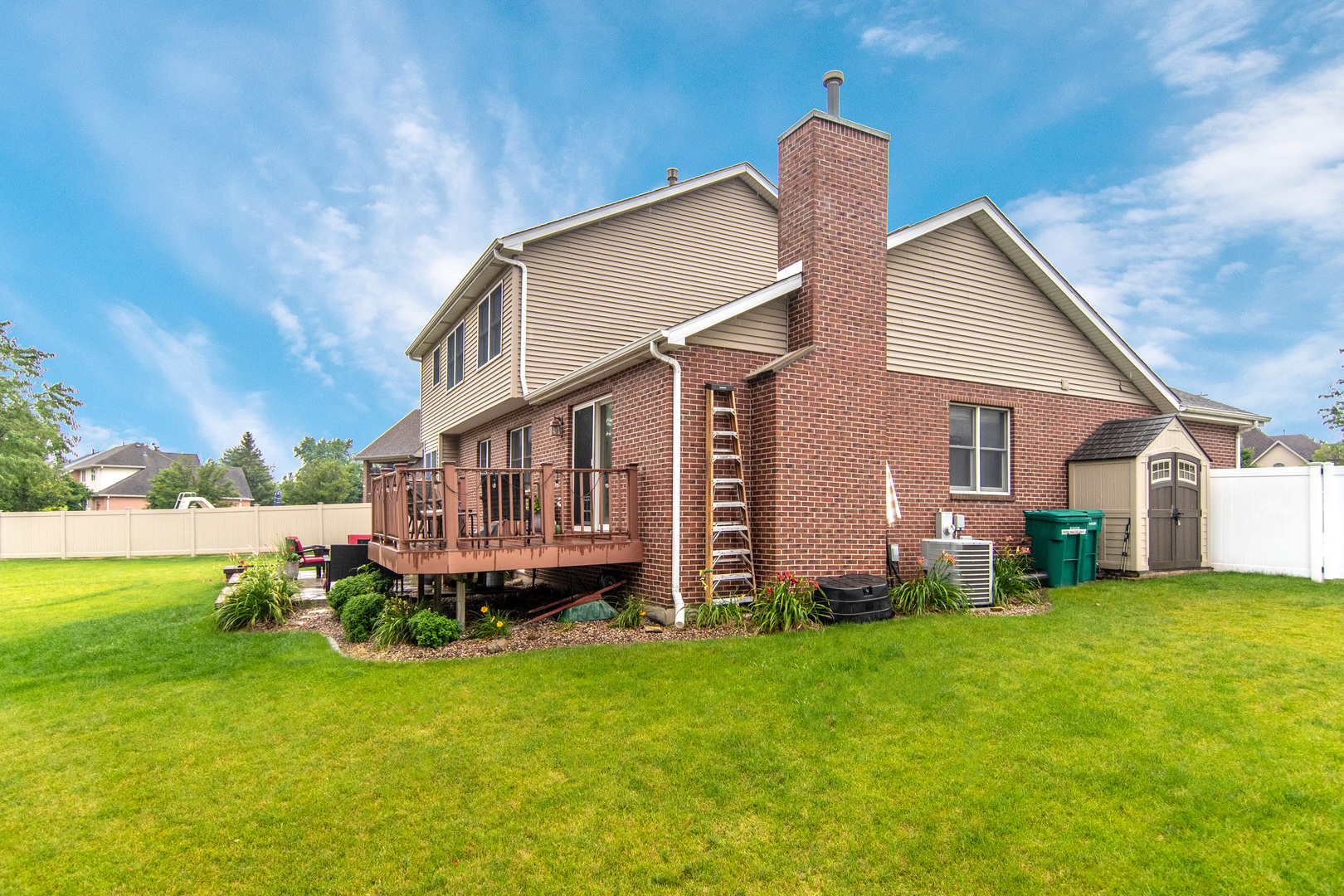 1204 Ryehill Court Joliet, IL 60431 - Photo 13 of 60 Gallery Image 13