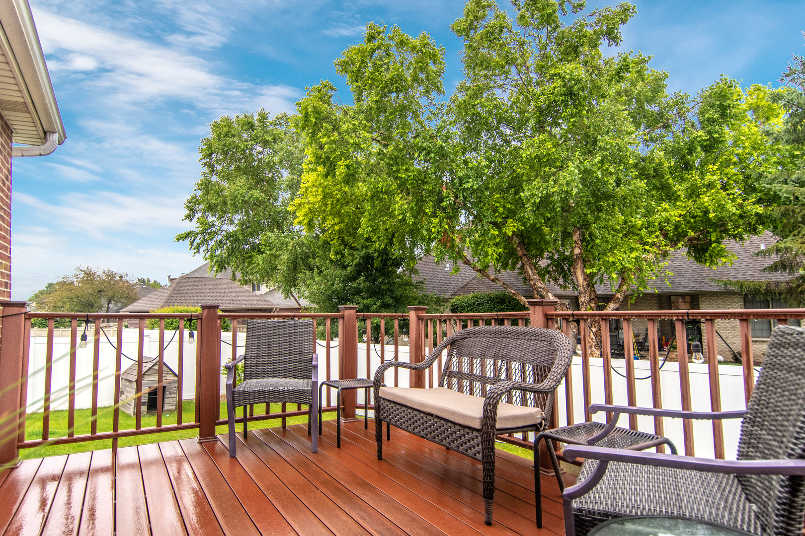 1204 Ryehill Court Joliet, IL 60431 - Photo 17 of 60 Gallery Image 17