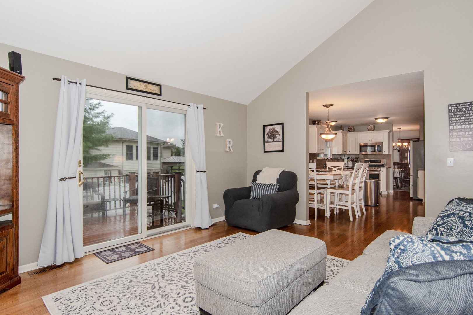 1204 Ryehill Court Joliet, IL 60431 - Photo 34 of 60 Gallery Image 34