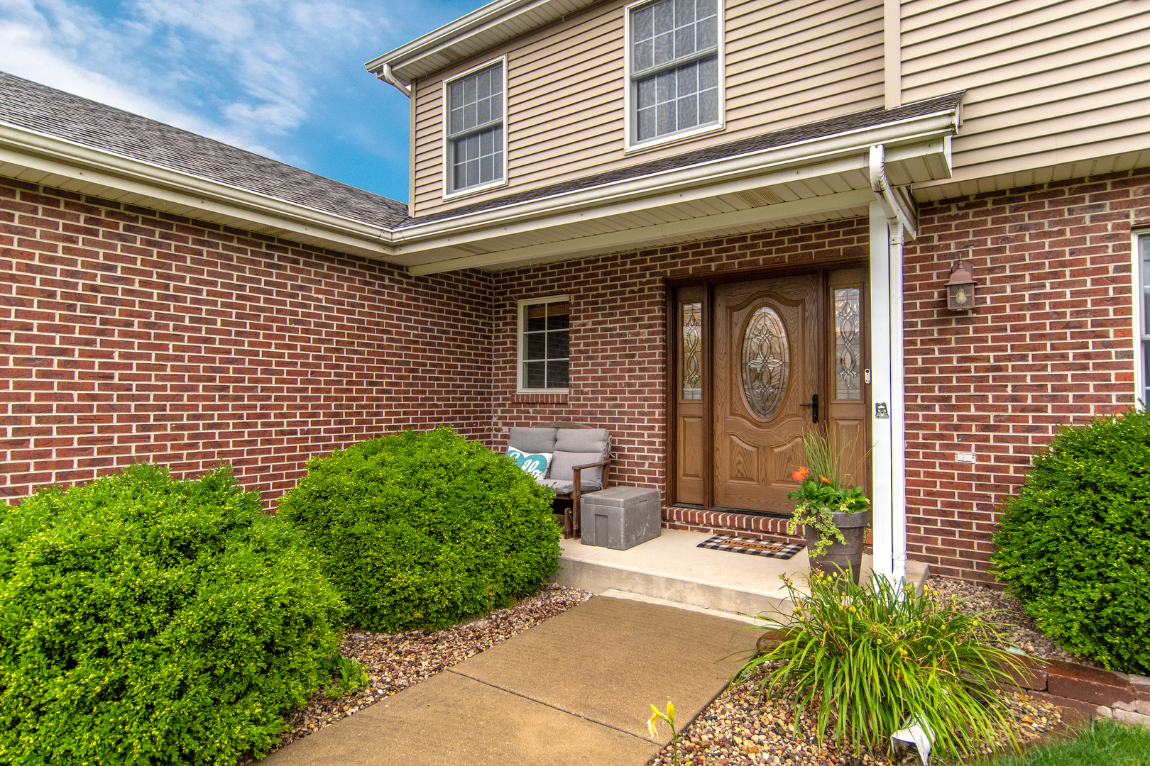 1204 Ryehill Court Joliet, IL 60431 - Photo 7 of 60 Gallery Image 7