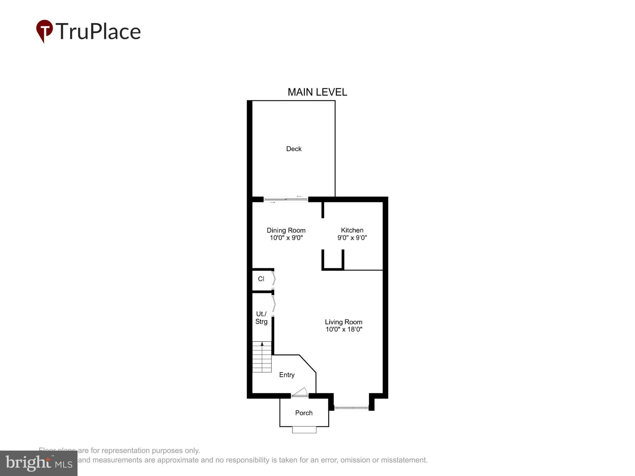 11407 Stoney Point Place Germantown, MD 20876 - Photo 34 of 85 a picture of a bench in front of a wall