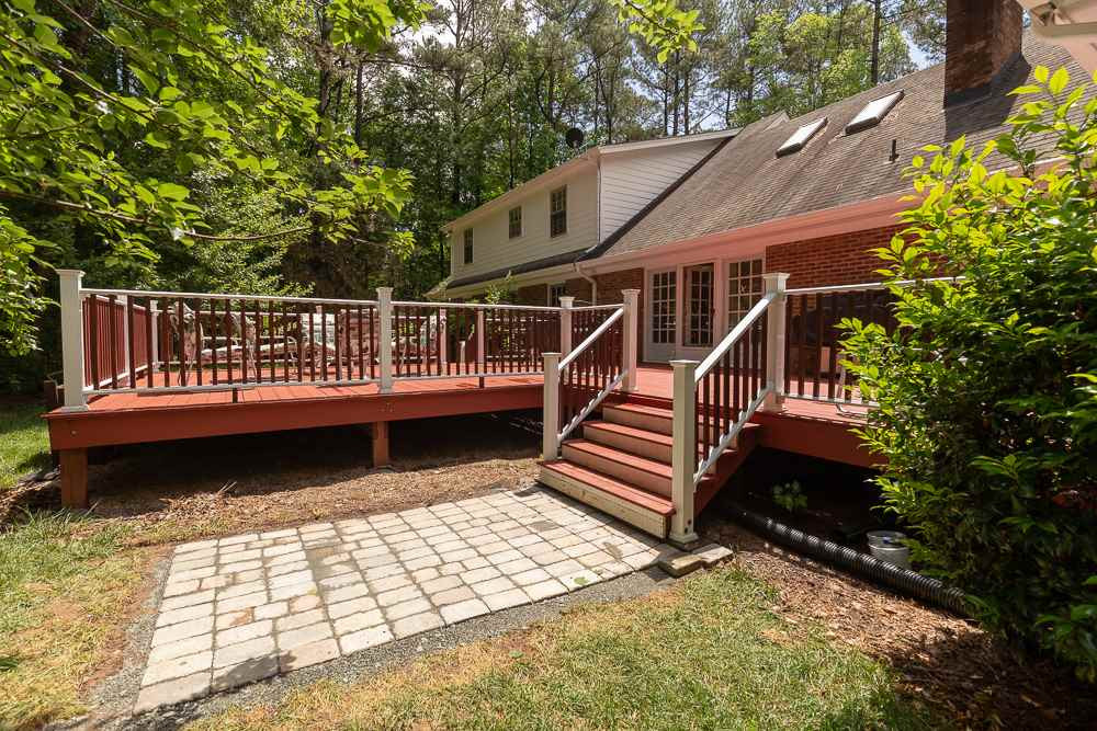 2400 Sunnystone Way Raleigh, NC 27613 - Photo 28 of 29 Photo 28