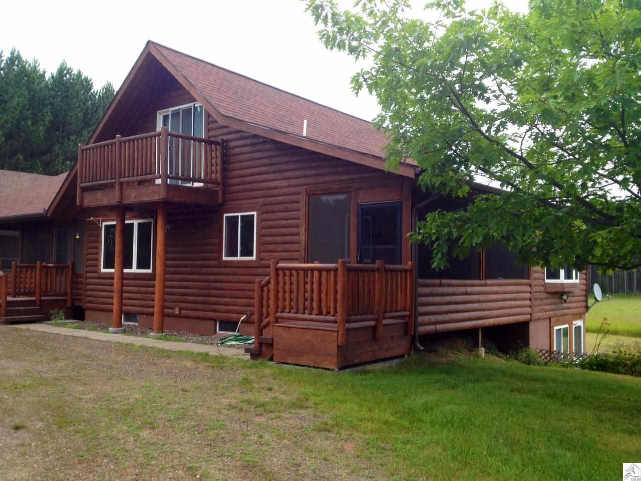 59632 Erickson Road Kerrick, MN 55756 - Photo 3 of 16 Gallery Image 3